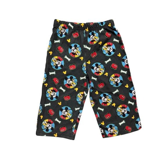 Toddler Boys 2T Pajamas Lot Excellent Condition - Picture 3 of 6